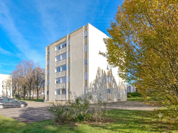 Appartement Charolles 4 pièces - 634.17€