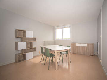 Appartement Charolles 2 pièces - 463.81€