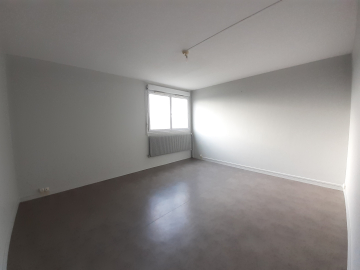 Appartement Charolles 2 pièces - 450€