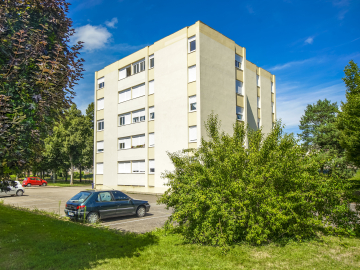 Appartement Charolles 3 pièces - 563.38€