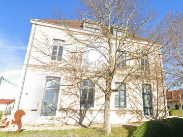 Appartement Châtenoy-en-Bresse 4 pièces - 662.95€