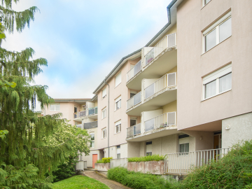 Appartement Chauffailles 2 pièces - 432.61€
