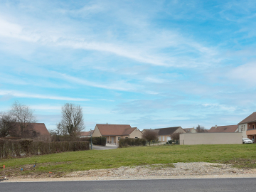 Terrain Ciel - 31665€