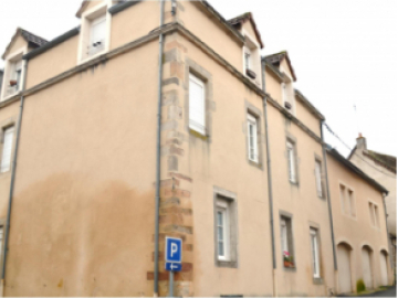 Appartement Couches 2 pièces - 412.26€