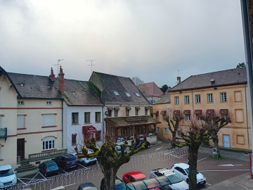 Appartement Couches 2 pièces - 448.28€