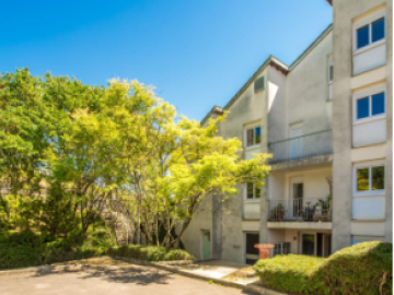 Appartement Cruzille 3 pièces - 419.29€