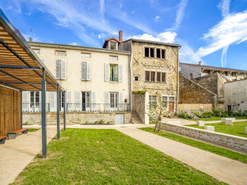 Appartement Cuiseaux 3 pièces - 398.77€