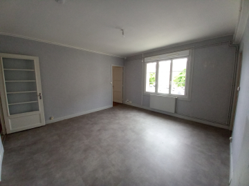 Appartement Digoin 4 pièces - 465.12€