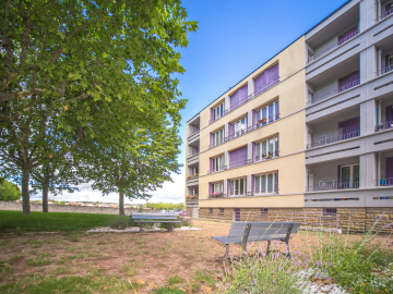 Appartement Digoin 3 pièces - 496.71€
