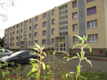 Appartement Digoin 4 pièces - 566.03€