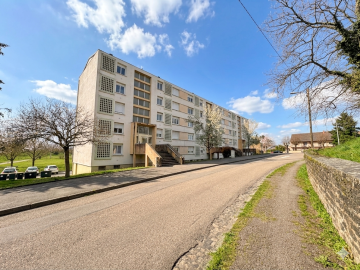 Appartement Digoin 4 pièces - 583.44€