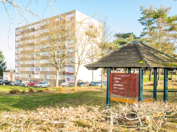 Appartement Digoin 4 pièces - 558.03€