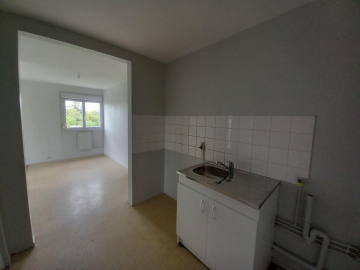 Appartement Digoin 4 pièces - 558.03€