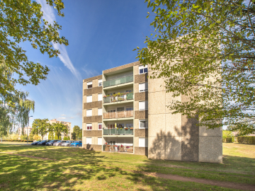 Appartement Digoin 1 pièce - 302.39€