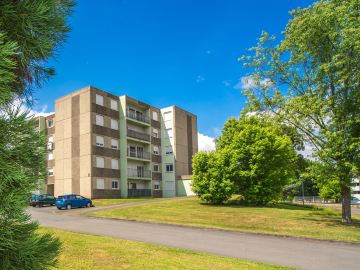 Appartement Digoin 4 pièces - 567.48€