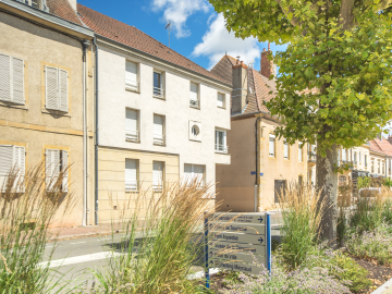 Appartement Digoin 3 pièces - 506.35€