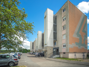 Appartement Digoin 3 pièces - 615.38€