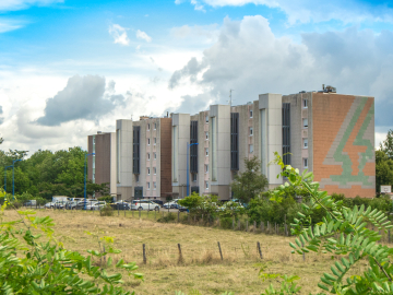 Appartement Digoin 2 pièces - 513.31€