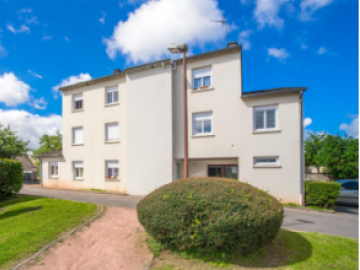Appartement Dompierre-les-Ormes 4 pièces - 469.74€