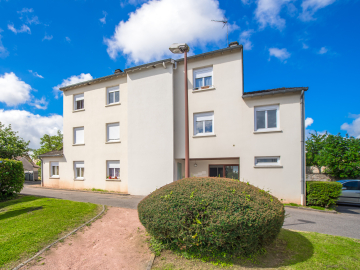 Appartement Dompierre-les-Ormes 3 pièces - 436.73€