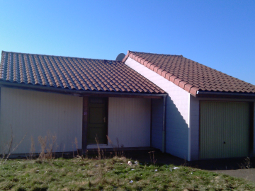 Maison Dompierre-les-Ormes 4 pièces - 616.33€