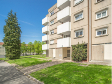 Appartement Étang-sur-Arroux 2 pièces - 432.06€