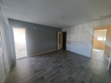 Appartement Génelard 4 pièces - 491.71€