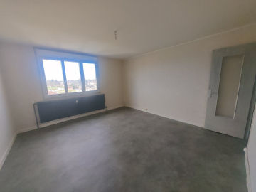 Appartement Génelard 2 pièces - 431.04€