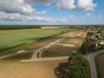 Terrain Gergy - 63508€