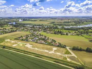 Terrain Gergy - 61954€