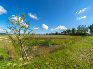 Terrain Gergy - 62694€