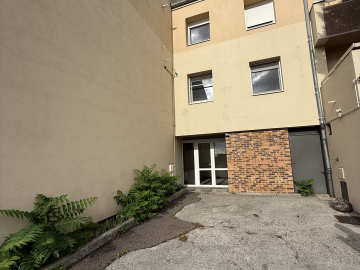 Appartement Givry 4 pièces - 777.6€