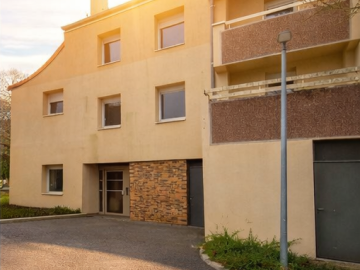 Appartement Givry 5 pièces - 913.28€