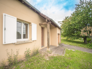 Maison Grury 3 pièces - 464.69€