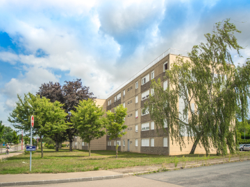 Appartement Gueugnon 4 pièces - 370.8€