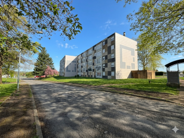 Appartement Gueugnon 3 pièces - 489.59€