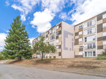 Appartement Gueugnon 4 pièces - 506.42€