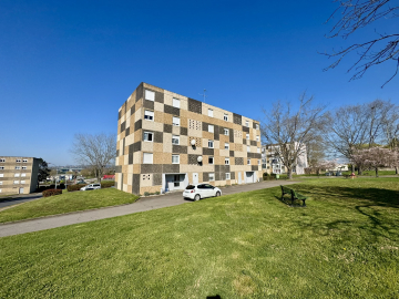 Appartement Gueugnon 2 pièces - 356.72€