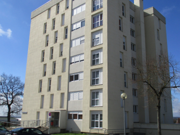 Appartement Gueugnon 3 pièces - 616.34€