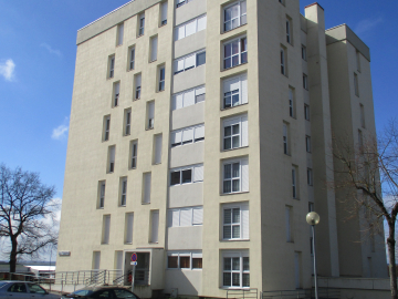 Appartement Gueugnon 3 pièces - 501.59€