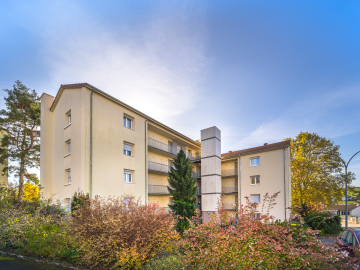 Appartement La Clayette 4 pièces - 529.64€