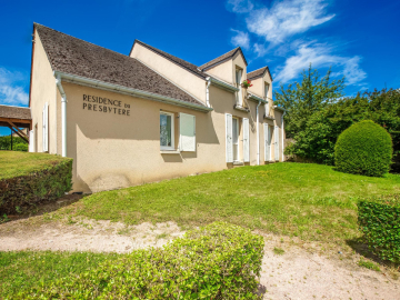 Appartement La Grande-Verrière 2 pièces - 411.19€