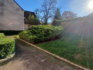 Appartement La Grande-Verrière 3 pièces - 517.08€