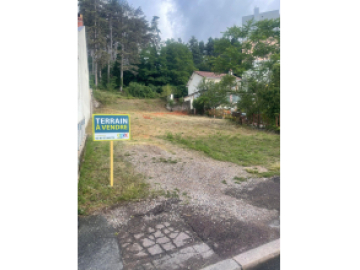 Terrain Le Creusot - 31485€