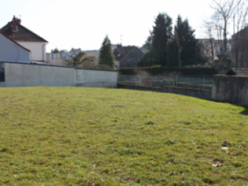 Terrain Le Creusot - 35580€