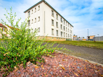 Appartement Le Creusot 2 pièces - 209.43€