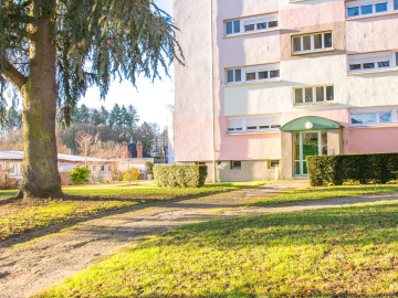 Appartement Le Creusot 3 pièces - 485.07€