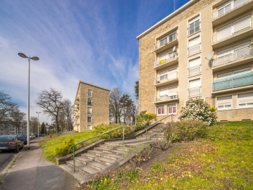 Appartement Le Creusot 4 pièces - 516.15€