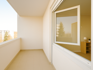 Appartement Le Creusot 3 pièces - 491.89€