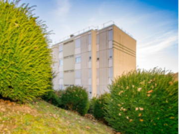 Appartement Le Creusot 2 pièces - 428.21€